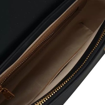 THE BOLD LOVE FLAP SHOULDER BAG
